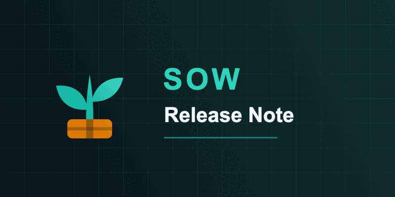 SOW 0.2: Documentation Preview